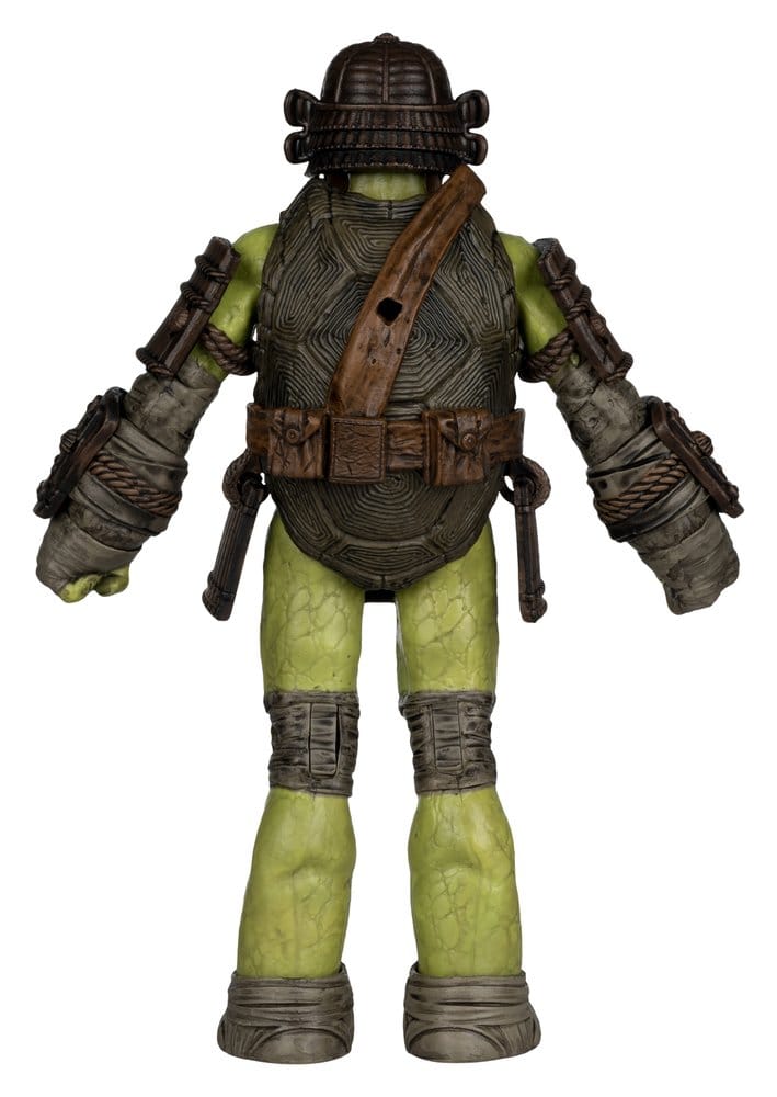 Teenage Mutant Ninja Turtles Page Punchers Actionfigur Donatello (Turtles in Time) 13 cm Image 3