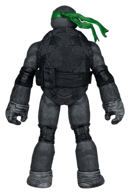 Teenage Mutant Ninja Turtles Page Punchers Actionfigur Raphael (Black White & Green) (Red Platinum Edition) 13 cm Image 5