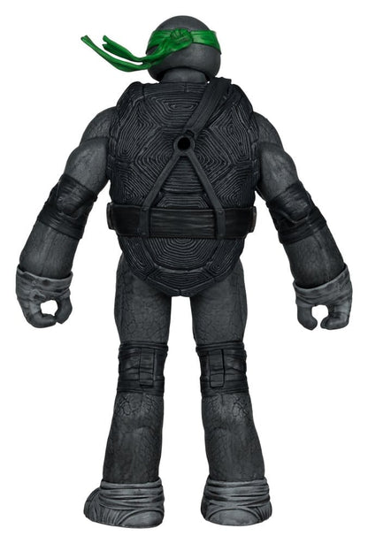 Teenage Mutant Ninja Turtles Page Punchers Actionfigur Leonardo (Black White & Green) (Red Platinum Edition) 13 cm Image 5