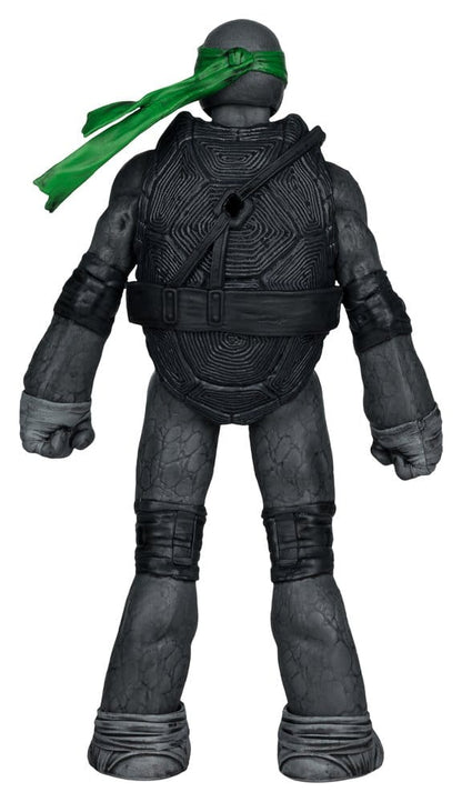 Teenage Mutant Ninja Turtles Page Punchers Actionfigur Donatello (Black White & Green) (Red Platinum Edition) 13 cm Image 5