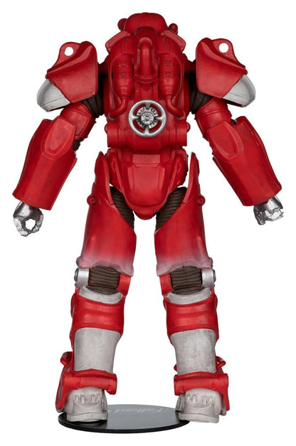 Fallout McFarlane Elite Edition Actionfigur Fallout 76 Nuka Cola T-60 (Gold Label) 19 cm Image 11