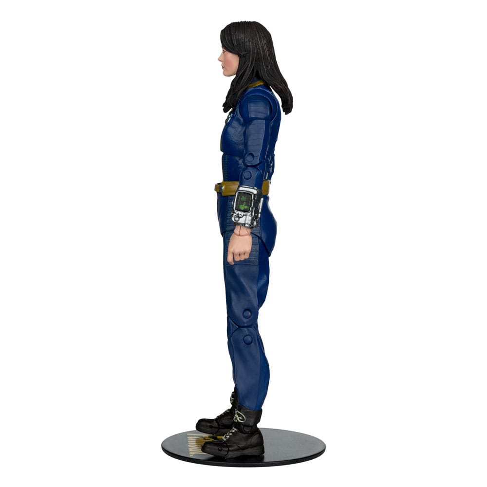 Fallout McFarlane Elite Edition Actionfigur Lucy 18 cm Image 8