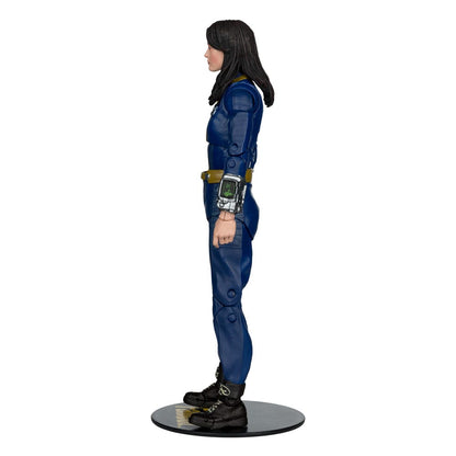 Fallout McFarlane Elite Edition Actionfigur Lucy 18 cm Image 8