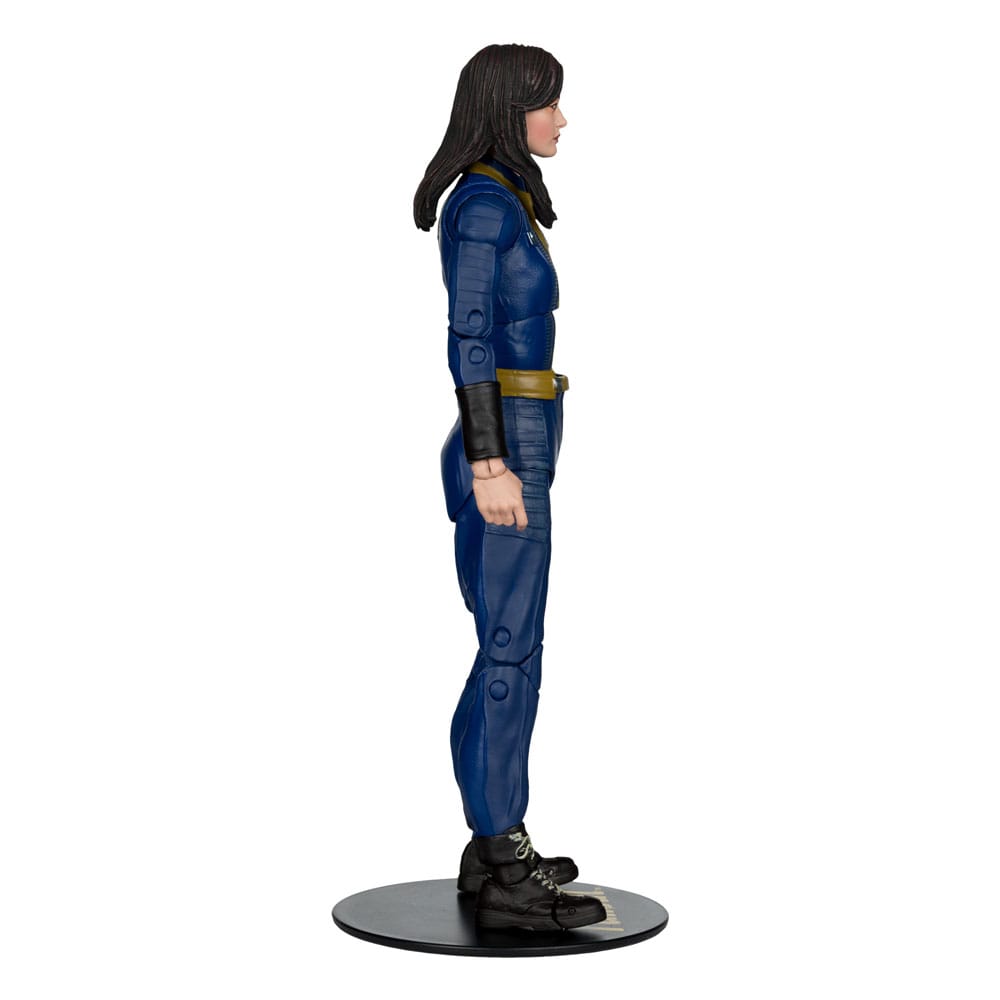Fallout McFarlane Elite Edition Actionfigur Lucy 18 cm Image 10