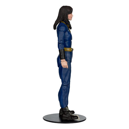 Fallout McFarlane Elite Edition Actionfigur Lucy 18 cm Image 10