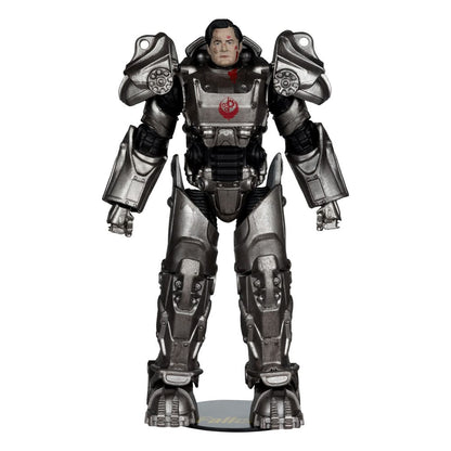 Fallout Actionfigur Hank MacLean 19 cm Image 5