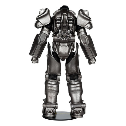 Fallout Actionfigur Hank MacLean 19 cm Image 6