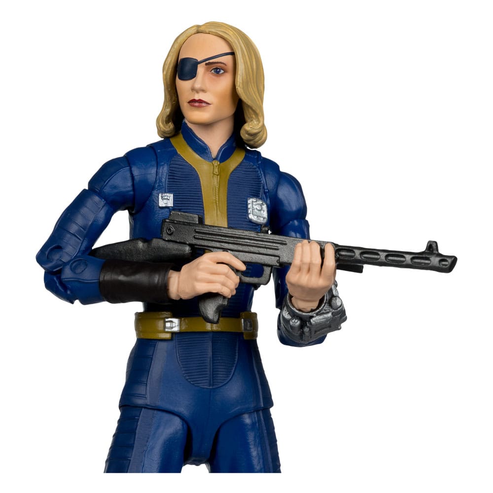 Fallout Actionfigur Steph Harper 16 cm Image 3