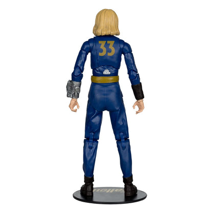 Fallout Actionfigur Steph Harper 16 cm Image 6