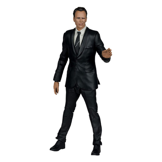 Fallout Actionfigur Cooper Howard (Red Platinum Edition) 17 cm Image 1