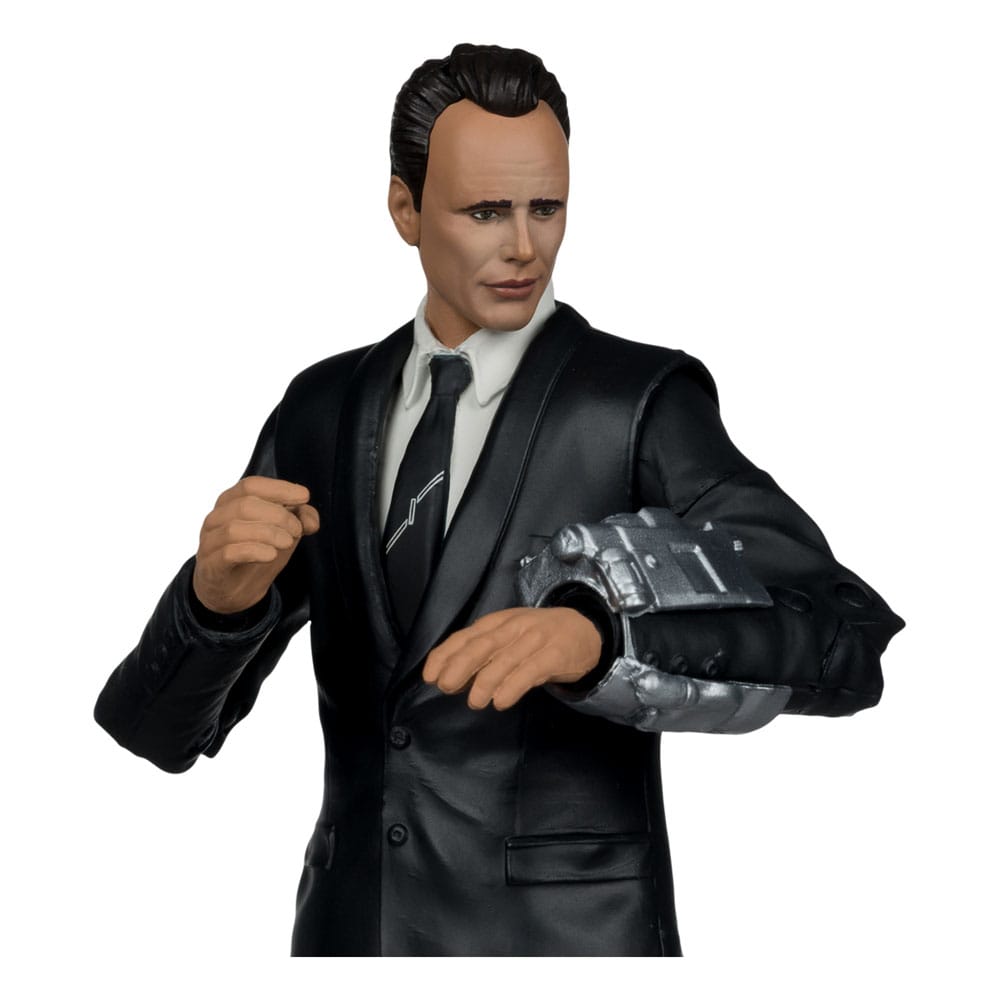 Fallout Actionfigur Cooper Howard (Red Platinum Edition) 17 cm Image 3
