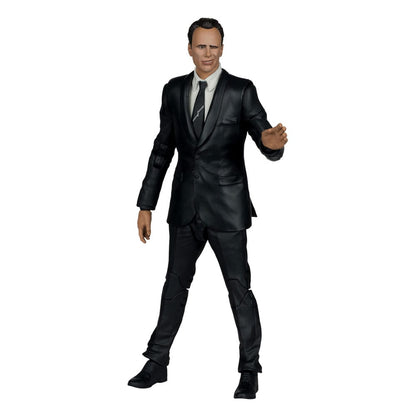 Fallout Actionfigur Cooper Howard (Red Platinum Edition) 17 cm Image 1