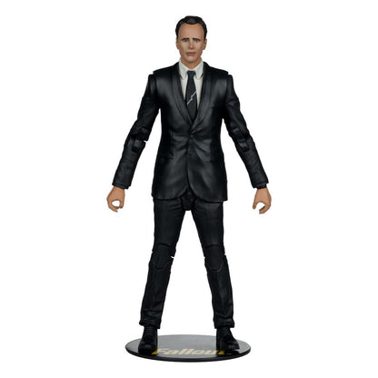 Fallout Actionfigur Cooper Howard (Red Platinum Edition) 17 cm Image 5