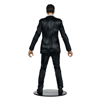 Fallout Actionfigur Cooper Howard (Red Platinum Edition) 17 cm Image 6