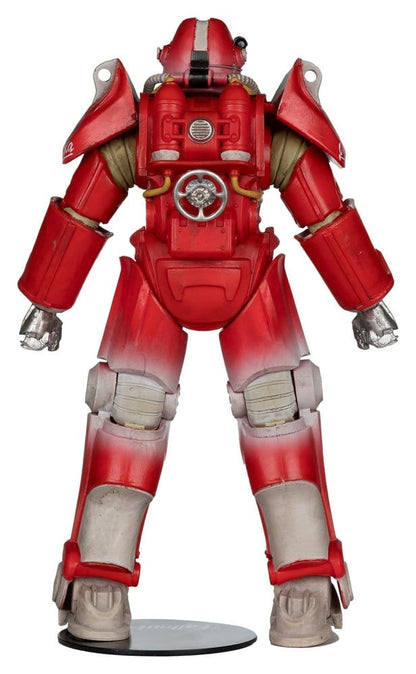 Fallout McFarlane Elite Edition Deluxe Actionfigur T-45B Nuka Cola 20 cm Image 6