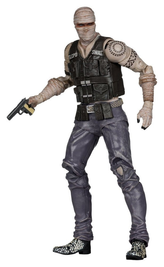 Fallout Gaming Edition Actionfigur Joshua Graham 17 cm Image 1