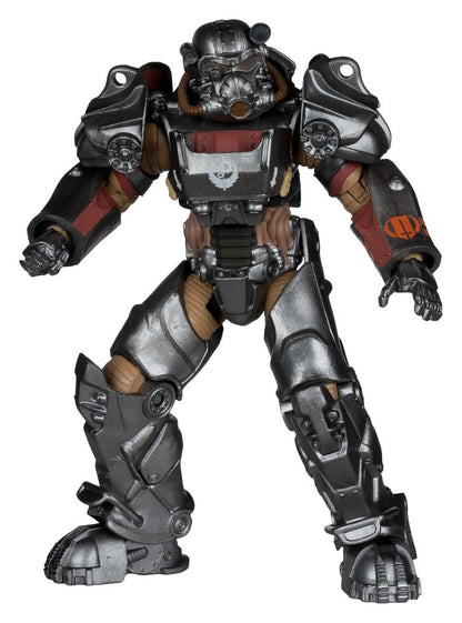Fallout Gaming Edition Actionfigur Paladin Danse 20 cm Image 1