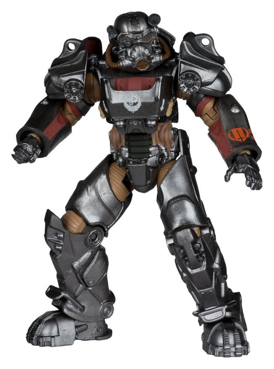 Fallout Gaming Edition Actionfigur Paladin Danse 20 cm Image 1