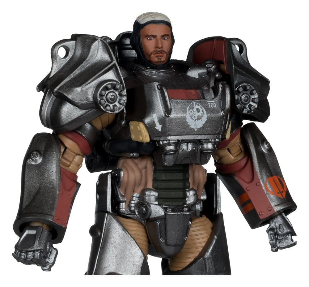 Fallout Gaming Edition Actionfigur Paladin Danse 20 cm Image 3