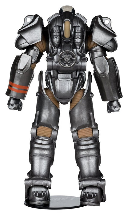 Fallout Gaming Edition Actionfigur Paladin Danse 20 cm Image 6