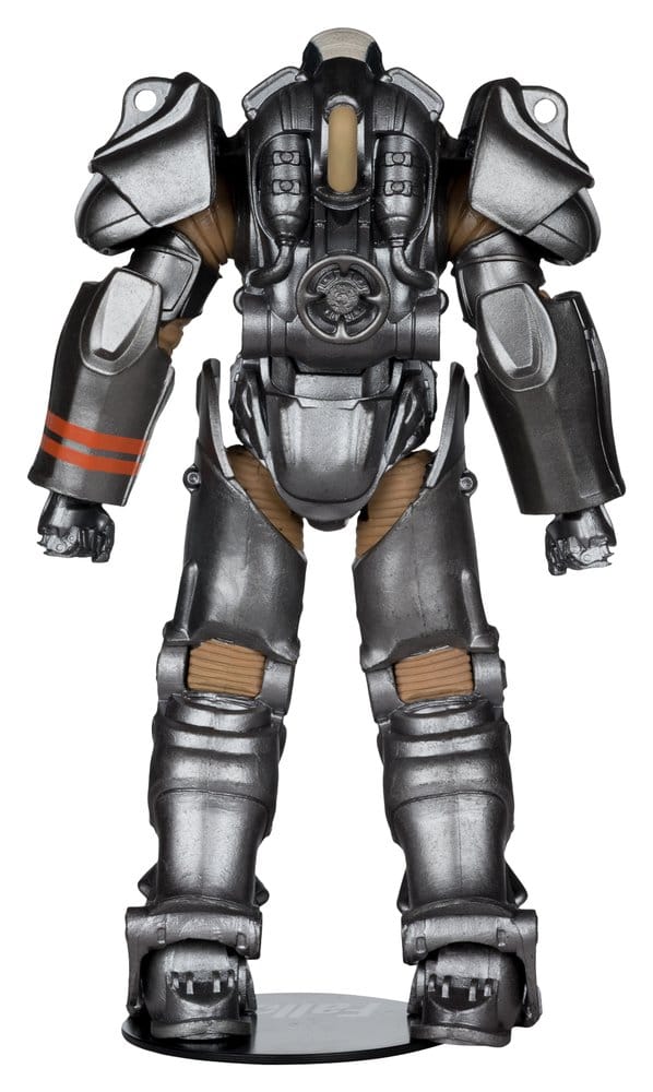 Fallout Gaming Edition Actionfigur Paladin Danse 20 cm Image 6