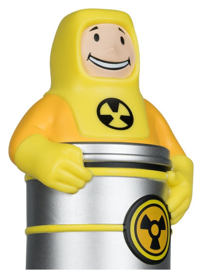Fallout PVC Statue Vault Boy (Rad Resistant) 14 cm Image 4