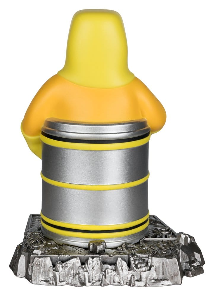 Fallout PVC Statue Vault Boy (Rad Resistant) 14 cm Image 7