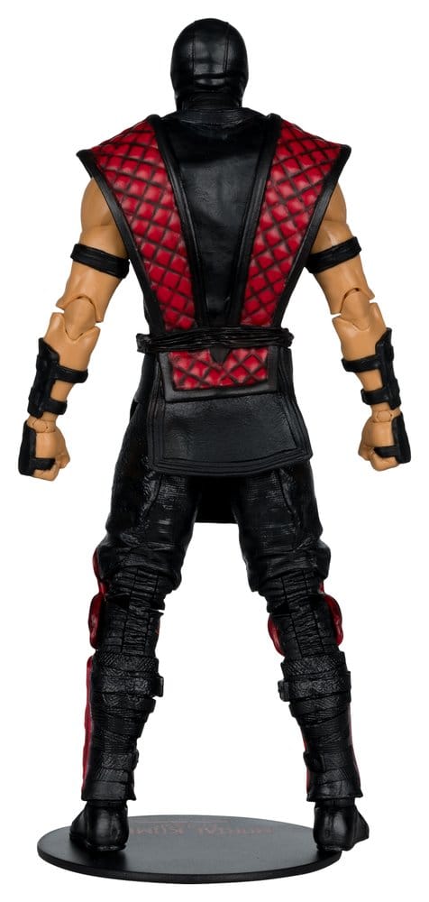 Mortal Kombat Klassics Actionfigur Ermac 18 cm Image 6