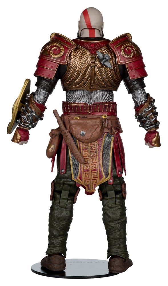 God of War McFarlane Elite Edition Actionfigur Kratos 18 cm Image 6