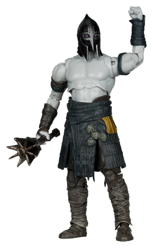 God of War Ragnarok Actionfigur Einherjar 19 cm Image 1