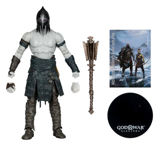 God of War Ragnarok Actionfigur Einherjar 19 cm Image 2