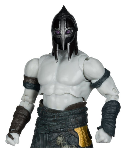 God of War Ragnarok Actionfigur Einherjar 19 cm Image 3
