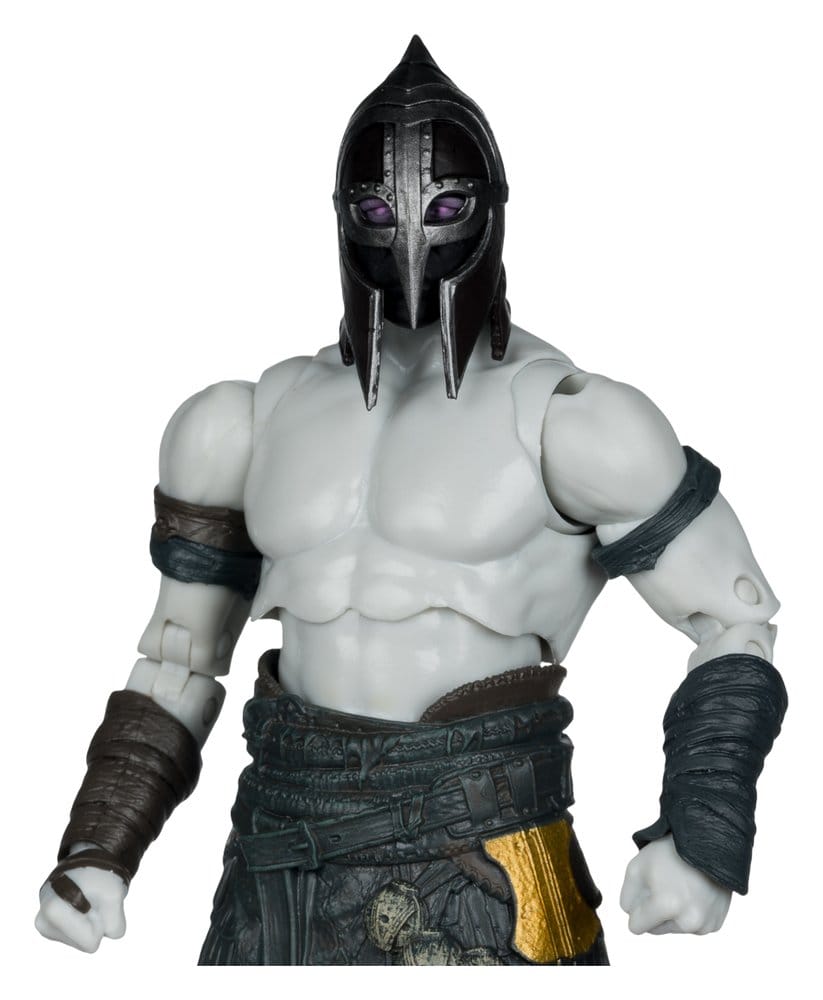 God of War Ragnarok Actionfigur Einherjar 19 cm Image 3