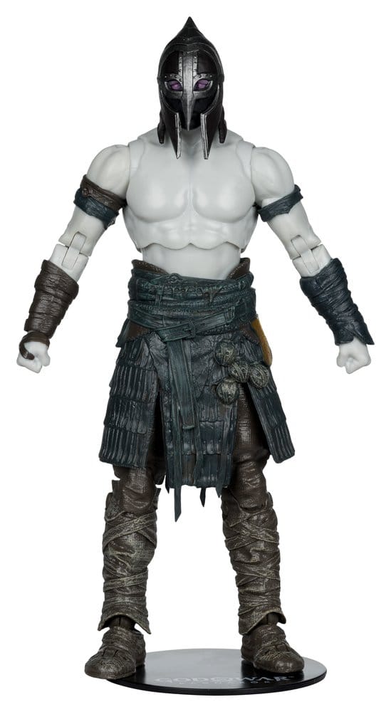 God of War Ragnarok Actionfigur Einherjar 19 cm Image 5