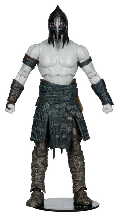 God of War Ragnarok Actionfigur Einherjar 19 cm Image 5