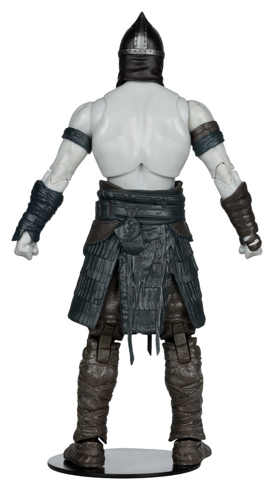 God of War Ragnarok Actionfigur Einherjar 19 cm Image 6