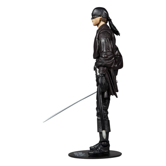 Die Braut des Prinzen Actionfigur Dread Pirate Roberts 18 cm Image 2