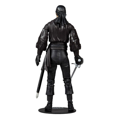 Die Braut des Prinzen Actionfigur Dread Pirate Roberts 18 cm Image 3
