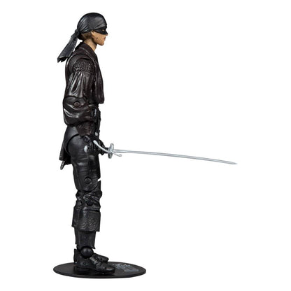 Die Braut des Prinzen Actionfigur Dread Pirate Roberts 18 cm Image 4