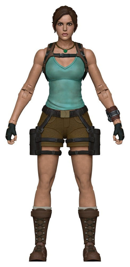 Tomb Raider: Legacy of Atlantis McFarlane Elite Edition Deluxe Actionfigur Lara Croft (Tomb Raider: Legacy of Atlantis) #25 18 cm Image 1