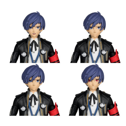 Persona 3 McFarlane Elite Edition Actionfigur The Protagonist 18 cm Image 4