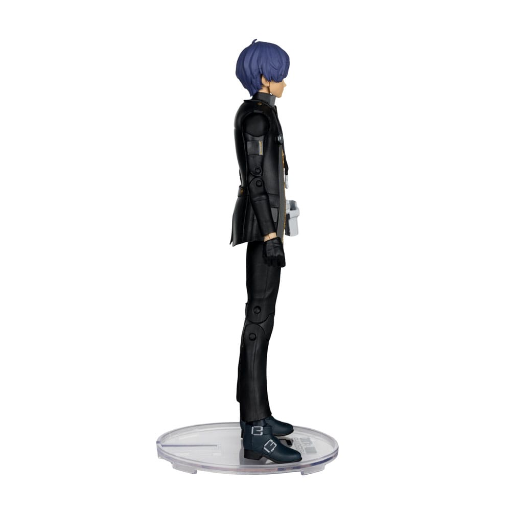 Persona 3 McFarlane Elite Edition Actionfigur The Protagonist 18 cm Image 9