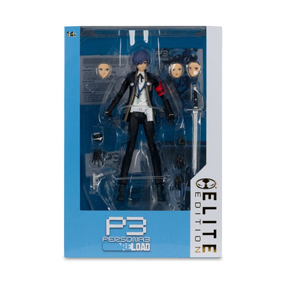 Persona 3 McFarlane Elite Edition Actionfigur The Protagonist 18 cm Image 10