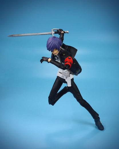 Persona 3 McFarlane Elite Edition Actionfigur The Protagonist 18 cm Image 16