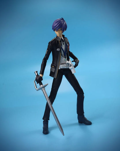 Persona 3 McFarlane Elite Edition Actionfigur The Protagonist 18 cm Image 17