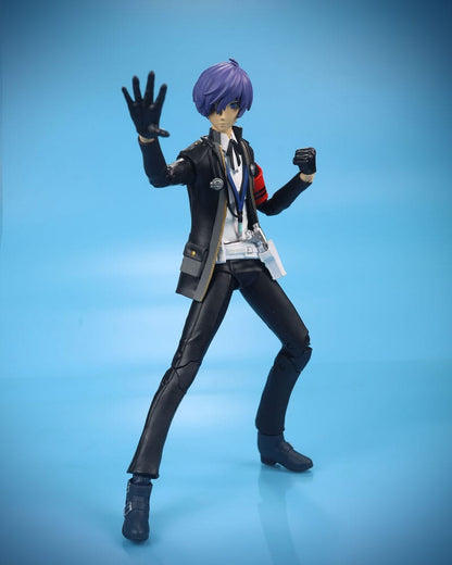 Persona 3 McFarlane Elite Edition Actionfigur The Protagonist 18 cm Image 20