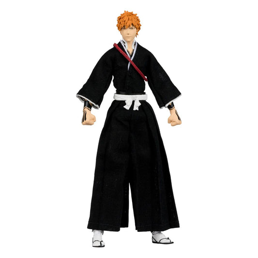 Bleach: Thousand-Year Blood War Actionfigur Ichigo Kurosaki 18 cm Image 1