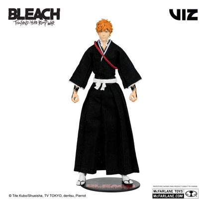 Bleach: Thousand-Year Blood War Actionfiguren 18 cm Wave 2 Sortiment (6) Image 3