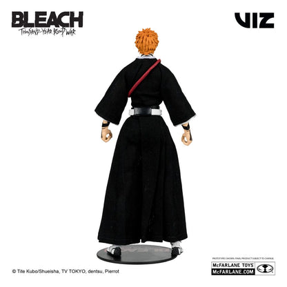 Bleach: Thousand-Year Blood War Actionfiguren 18 cm Wave 2 Sortiment (6) Image 4