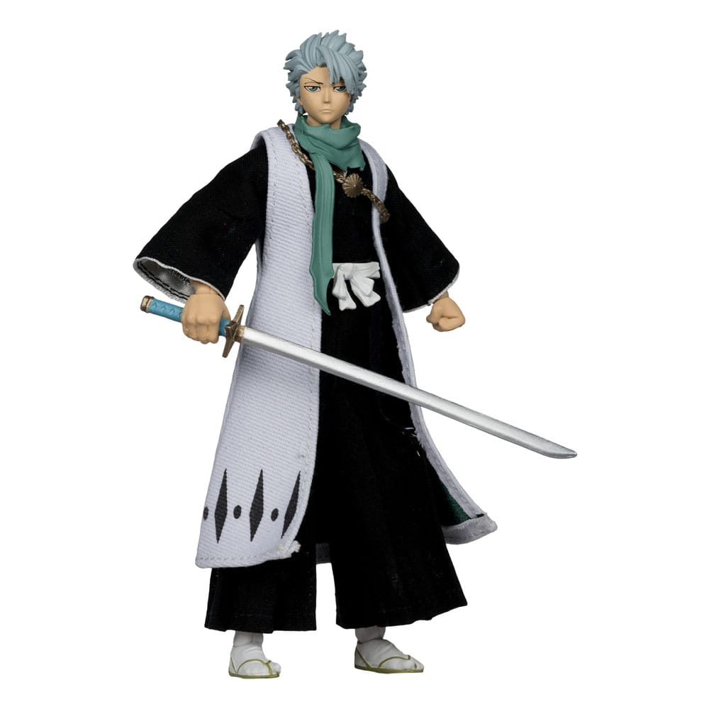 Bleach: Thousand-Year Blood War Actionfiguren 18 cm Wave 2 Sortiment (6) Image 7
